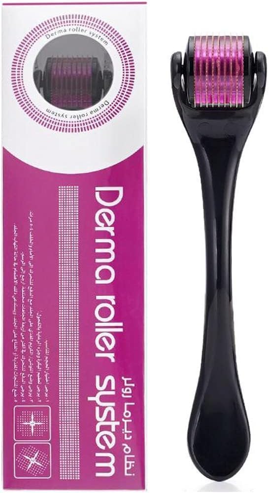 Rouleau de beauté Glow &amp; Grow